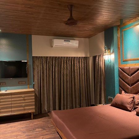Cold Spot Village Resort Mahābaleshwar Esterno foto