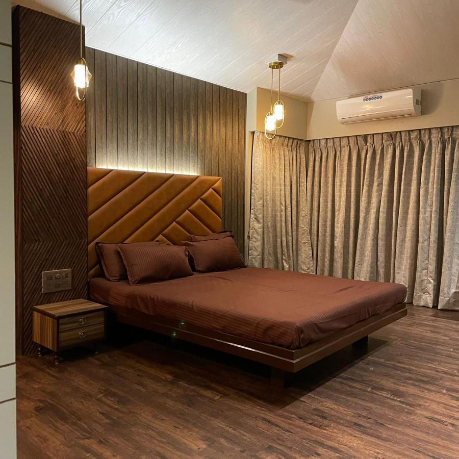 Cold Spot Village Resort Mahābaleshwar Esterno foto